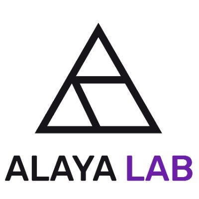 Alaya Lab logo