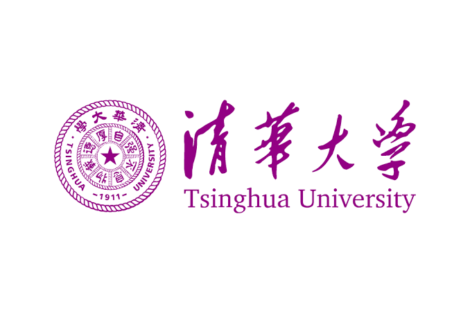 Tsinghua University logo