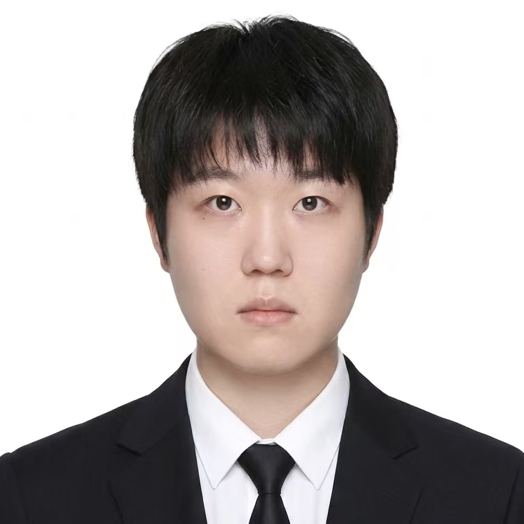 Xiaojie Xu